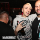 2014.09.26.Péntek - Magic Friday Party 