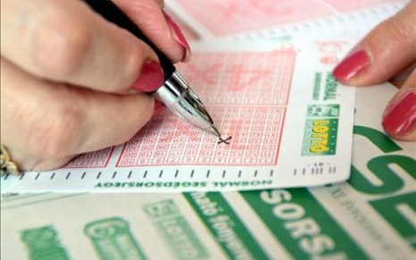 A hatos lottó nyerőszámai és nyereményei