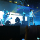 2017.07.23. EYOF megnyitó ünnepség Steve Aoki Fotók:árpika 