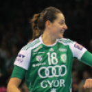 2020.01.26.Győri Audi ETO KC-Brest női Bajnokok Ligája mérkőzés