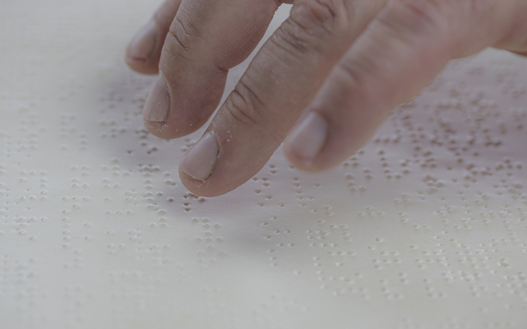 A fogyatékossággal élőket segítő akadálymentesítési programsorozat indul