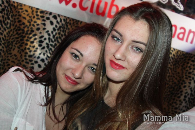 2013.03.30 Szombat Mamma Mia Celebek a pültban Dj:Balázska Fotók:árpika