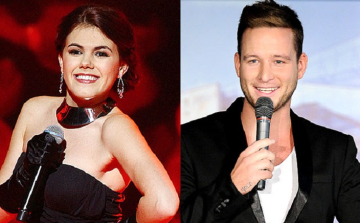 Csobot Adél alaposan kiakadt, kiosztotta Istenes Bencét