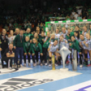 2019.05.20.Győri Audi ETO KC- Mosonmagyaróvár női kézilabda bajnoki mérkőzés 