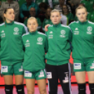 2019.11.17.Győri Audi ETO KC-DHK Banik Most Bajnokok Ligája mérkőzés 