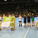 2017.10.27. Győri Audi ETO-Dunaújváros KKA Női kézilabda mérkőzés Fotók:árpika 