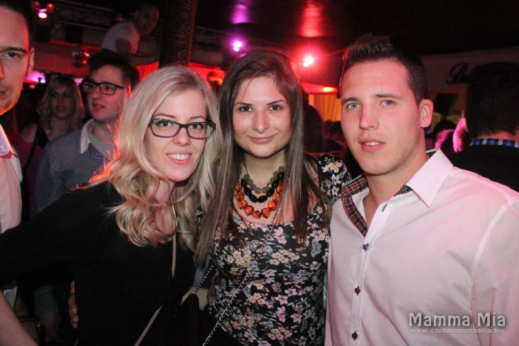 2015.03.28. Mamma Mia 2.Sugarbird Születésnapi Party Dukai Reginával Dj: Balage Solymi konga & Fellharmonx photo by árpika