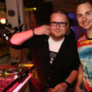 Club Mundo -  House Classic w/ Sterbinszky   Newl 2013.06.15. (szombat)