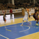 2013.03.17 Hat-Agro Uni Győr-MBK Ruzomberok női kosárlabda Fotók:árpika