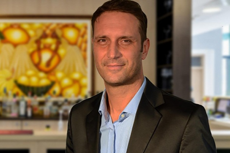 Szebeni István welness szállodákat tesztel - Követhetitek!