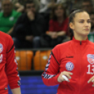 2020.01.18.Győri Audi ETO KC -Kisvárda Női kézilabda mérkőzés Fotók:árpika 