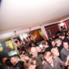 2017.03.04. Mamma Mia Szombati Házibuli Dj:Balage