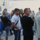 2018.05.14. Audi ETO KC ünneplése Fotók:árpika 