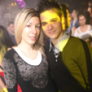 Club Vertigo - Sterbinszky 2014.12.13. (szombat) (Fotók: Vertigo)