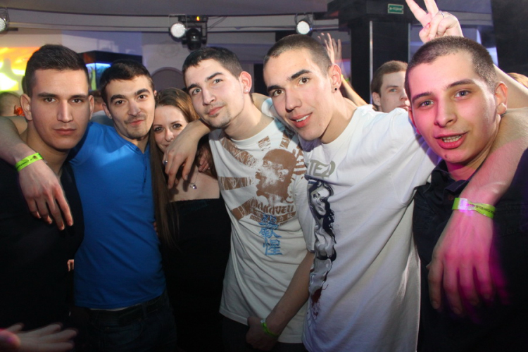 Special Valentin Day - Stereo Palma