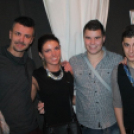 2014.01.11. Szombat Mamma Mia Házibuli DJ:Balage Fotók:árpika