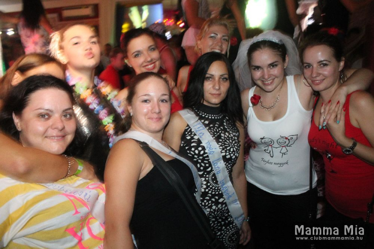 2015.08.29 Mamma Mia Szombati Házibuli Dj:Balage Fotók:árpika 