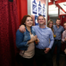 2014.03.01 Szombat Mamma Mia FeelharmonX Dj:Balage 