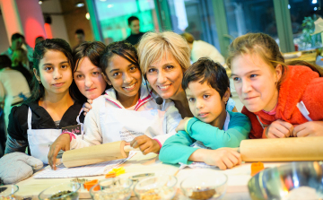 Te is lehetsz ideiglenes szülő! 