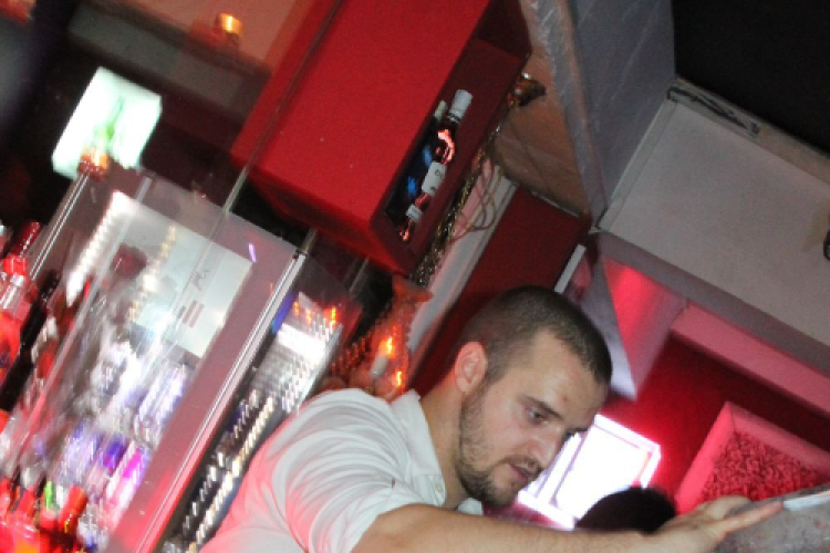 2014.09.06 Mamma Mia Video Disco Dj:Hubik Fotók:árpika