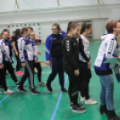 2020.01.18 VI.Varga András női kézilabda emléktorna Öttevény Fotók:árpika 