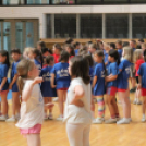 2013.04.29.Hétfő Évzáró Kosárdzsem fotók:árpika