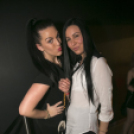 Club Vertigo -  Wake Up Girls / Nőnapi buli 2014.03.08. (szombat)