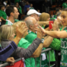 2017.11.17.Győri Audi Eto Kc- Brest Breategne női Bl Kézilabda mérkőzés Fotók:árpika