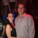 Club Vertigo -  Dave Martin 2013.11.09. (szombat)