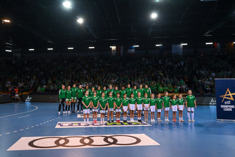 Az osztályoddal is mehetsz Audi ETO meccsre