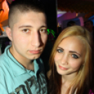 Születésnaposok éjszakája