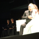 2016.04.23. José Cura Győrben Otelló Fotók:árpika