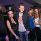 Club Vertigo -  Led & Fetish 2014.01.25. (szombat)