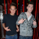 2013.04.20 Szombat Banhof Fotók.adrián