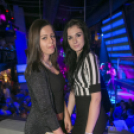 Club Vertigo -  Wake Up Girls / Nőnapi buli 2014.03.08. (szombat)
