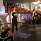 I.Spártai Vitamin NEON Fitness Party Győr Fotók:árpika