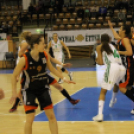 2013.03.17 Hat-Agro Uni Győr-MBK Ruzomberok női kosárlabda Fotók:árpika