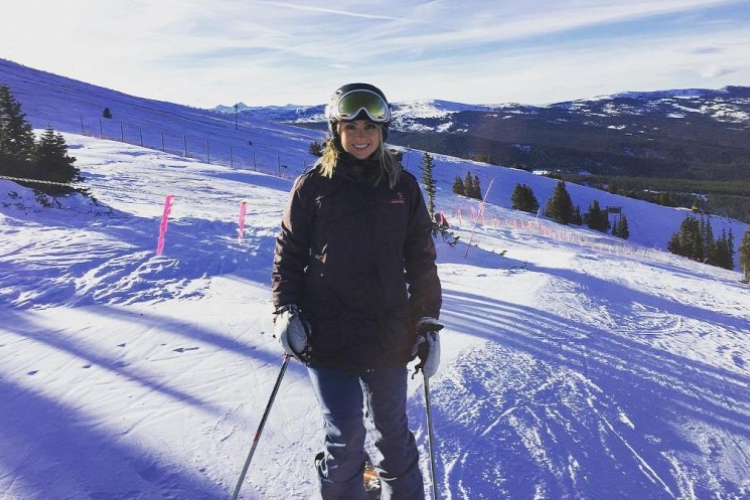 Swaney Elizabeth magyar színekben indul a phjongcshangi téli olimpián 