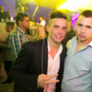 Club Mundo -  The Residents 2013.08.31. (szombat)