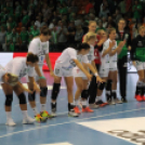 2017.09.02.Győri Audi ETO KC - DVSC-TVP női kézilabda Fotók:árpika