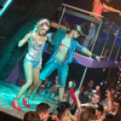 Club Vertigo -  Kamionosok és K*rvák 2013.11.17. (szombat)