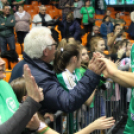 2018.01.21 Győri Audi Eto Kc-Budaörs Kc Női kézilabda mérkőzés Fotók:árpika 