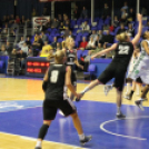 2013.03.23.Szombat Hat-Agro Uni Győr-Peac Pécs Magyar kupa elődöntő Fotók:árpika