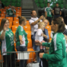 209.09.06. Győri Audi ETO KC- Szent István SE női kézilabda bajnoki mérkőzés 