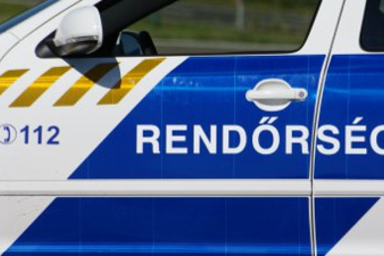 Négy autó ütközött Sopron határában