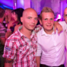 Club Mundo -  Bárány Attila 2013.07.27. (szombat) (fotók: Mundo)