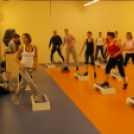 2 éves a PARK Fitness Club! (dance step) 2012.04.14. (szombat) (Fotók: josy)