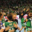 2018.05.23. Audi ETO KC -Békéscsaba női kézilabda és a bajnoki ünneplése Fotók:árpika 