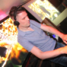 2015.06.05.Mamma Mia 100 Pezsgő és R'n'B imádók éjszakája Dj:Hubik