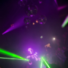 Club Vertigo - The Opening w/ Dave Martin 2014.09.13. (szombat)